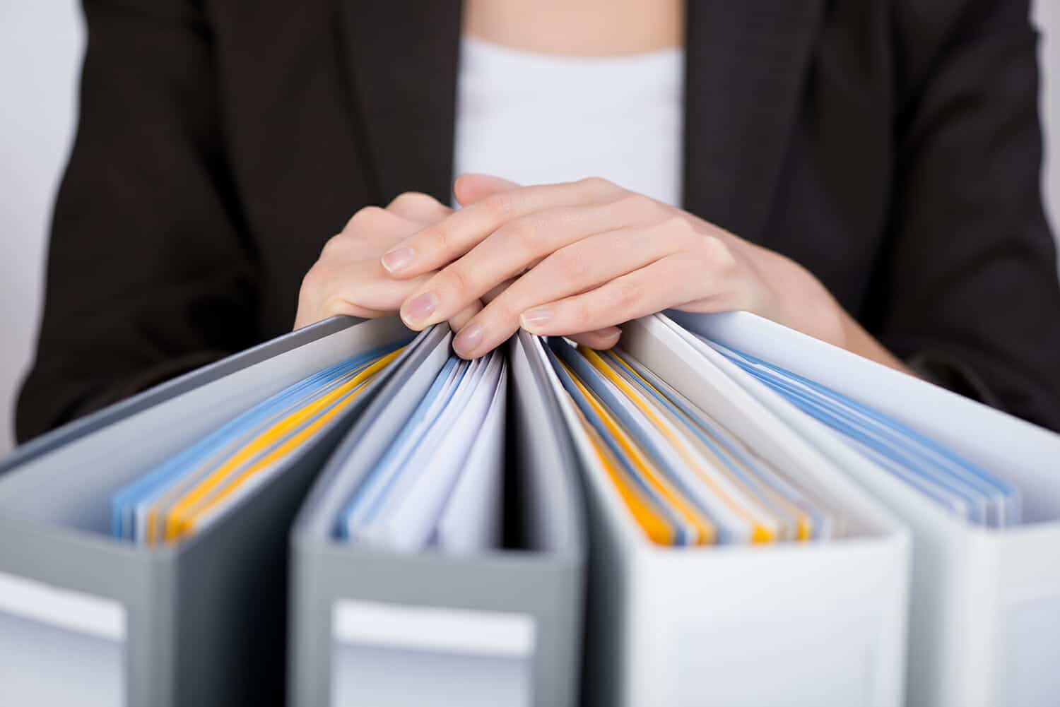 Lire la suite à propos de l’article Qu&rsquo;est ce que le rapport d’audit ?