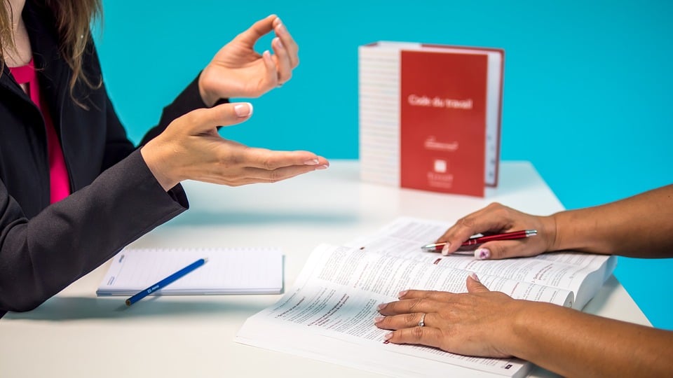 Lire la suite à propos de l’article Récentes décisions de justice en droit du travail