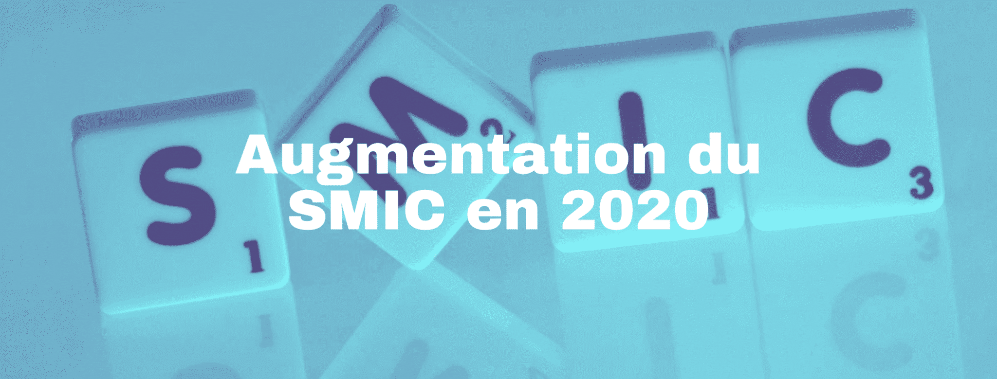 Lire la suite à propos de l’article Augmentation du smic