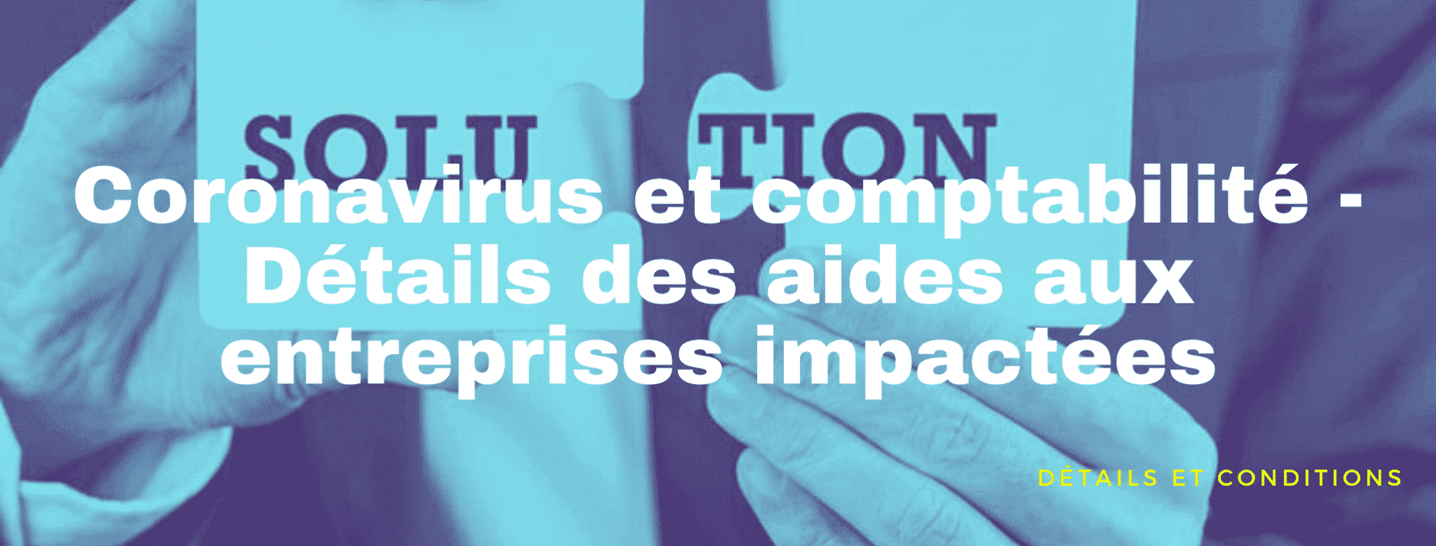 Lire la suite à propos de l’article Coronavirus : le détail des aides aux entreprises impactées