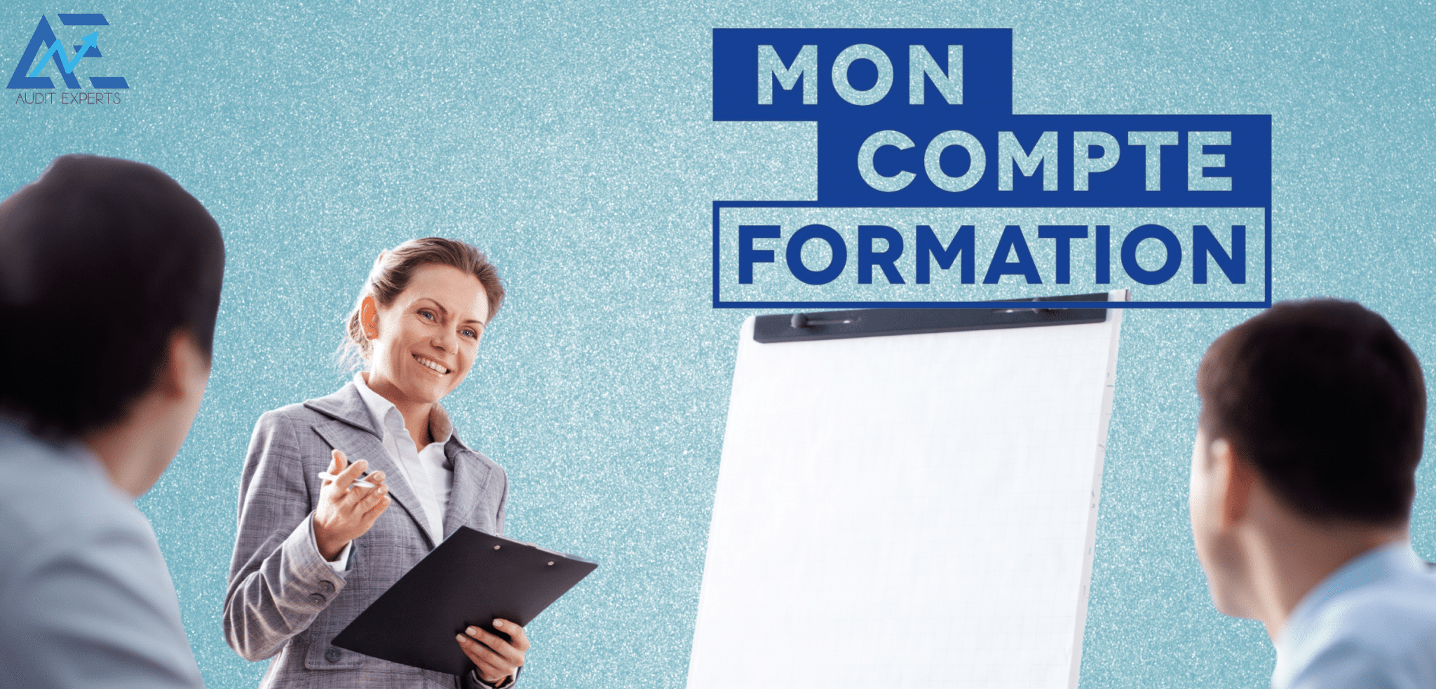 Lire la suite à propos de l’article Profession non salariée : vous aussi vous disposez d’un compte de formation !