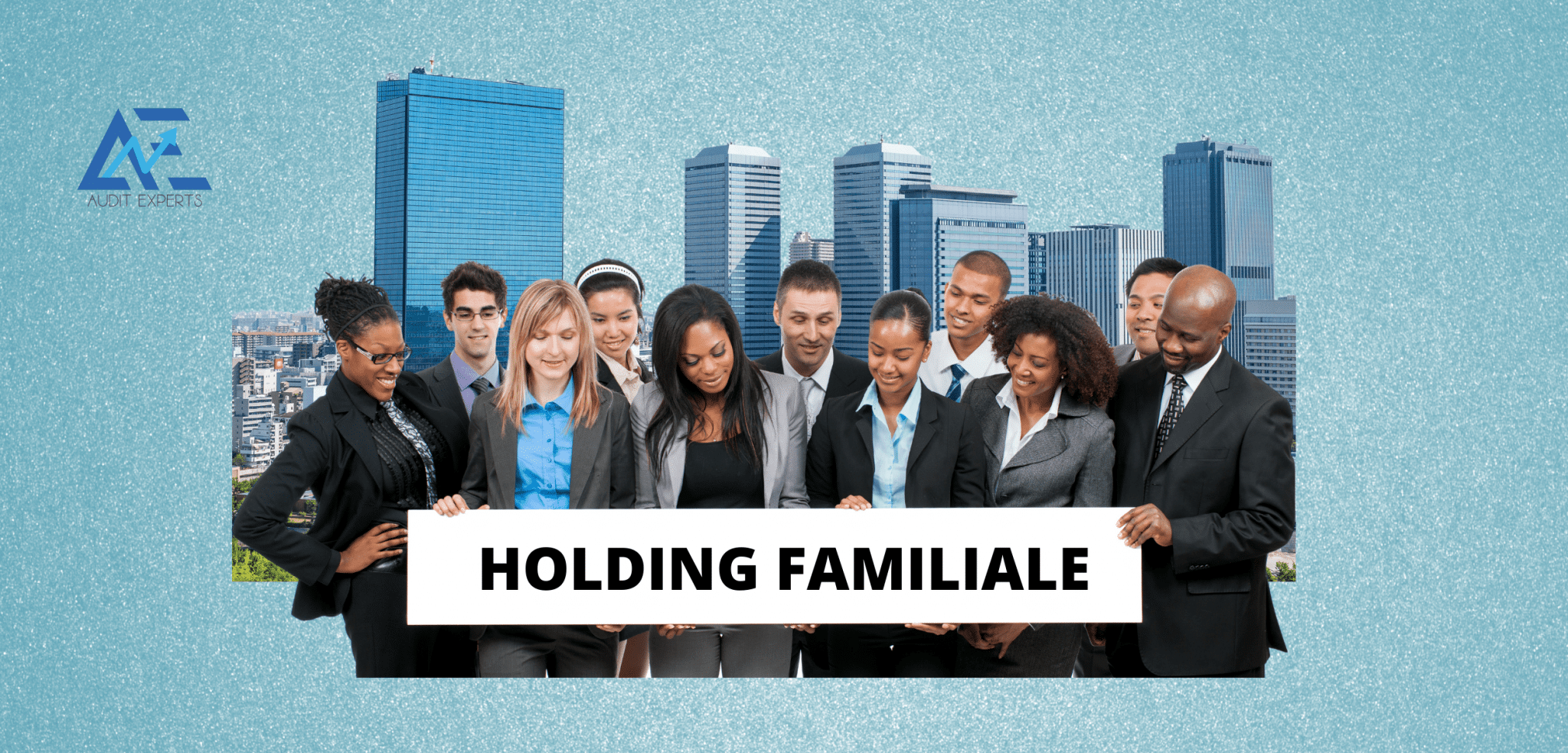 Lire la suite à propos de l’article Holding familiale : comment booster votre patrimoine privé et professionnel ?