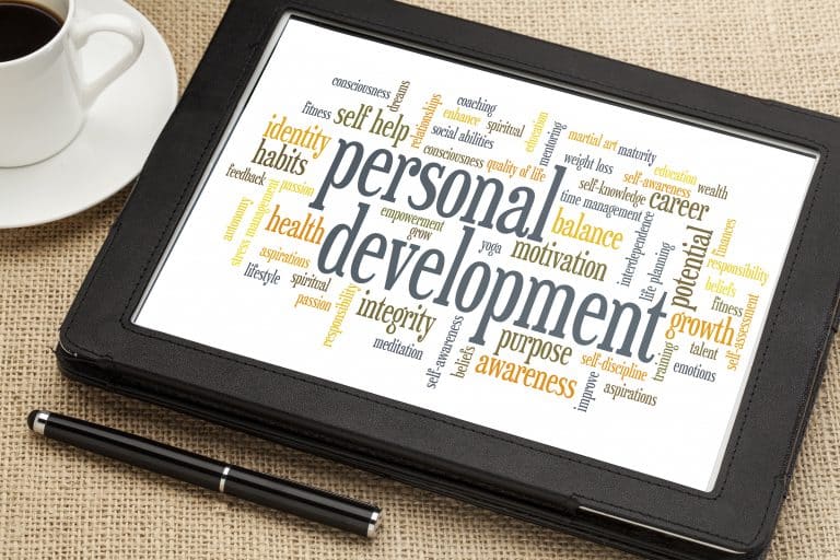 Développement personnel