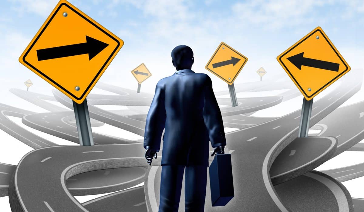Business developpement