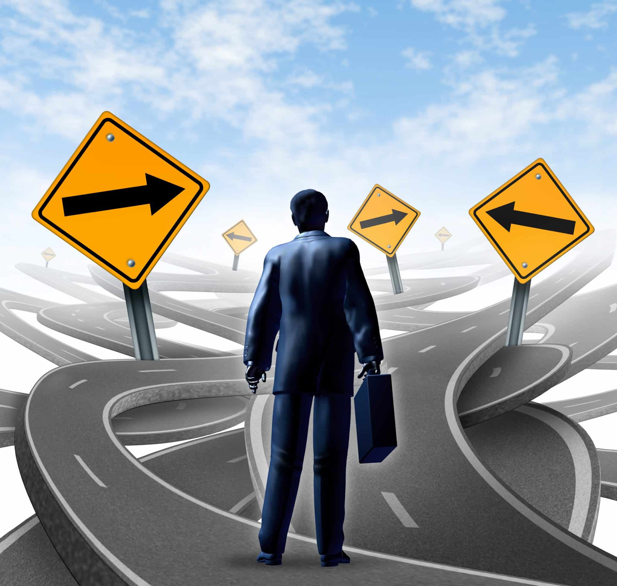 Lire la suite à propos de l’article Quelle est l&rsquo;importance du business plan pour le succès de l&rsquo;entreprise ?