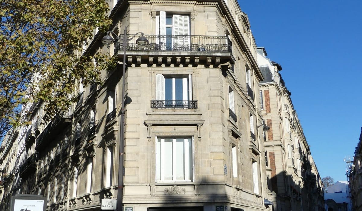 Cabinet expertise comptable Paris