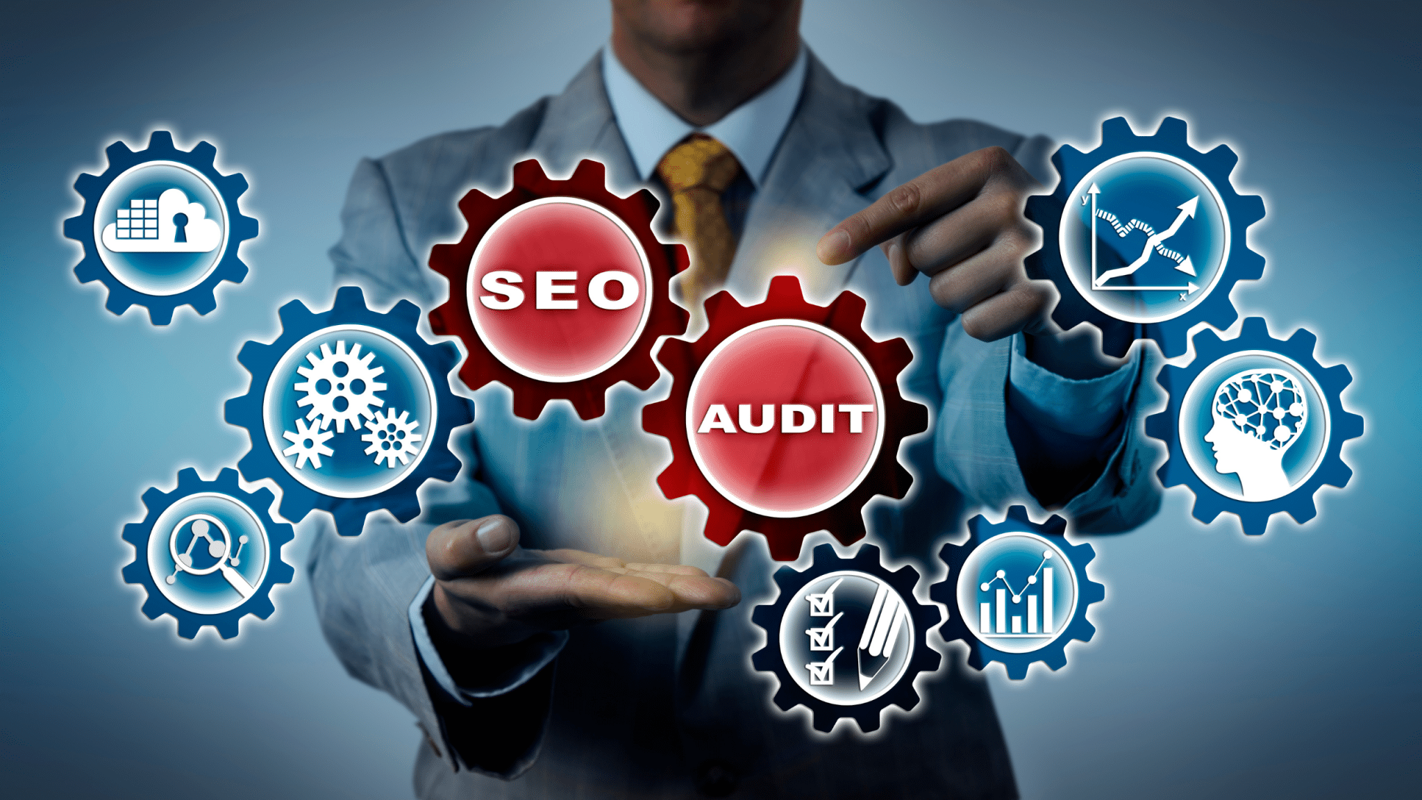 Lire la suite à propos de l’article Offre spéciale : Audit gratuit de votre site internet par Audit Experts