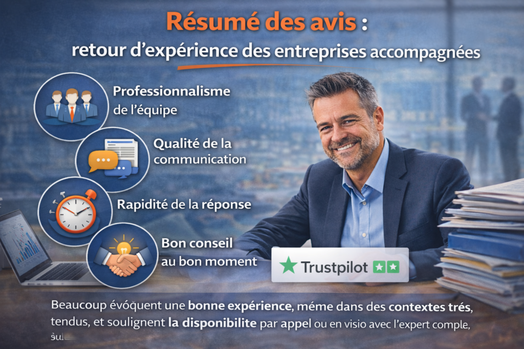 Avis clients
