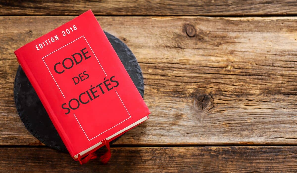 Droit des sociétés