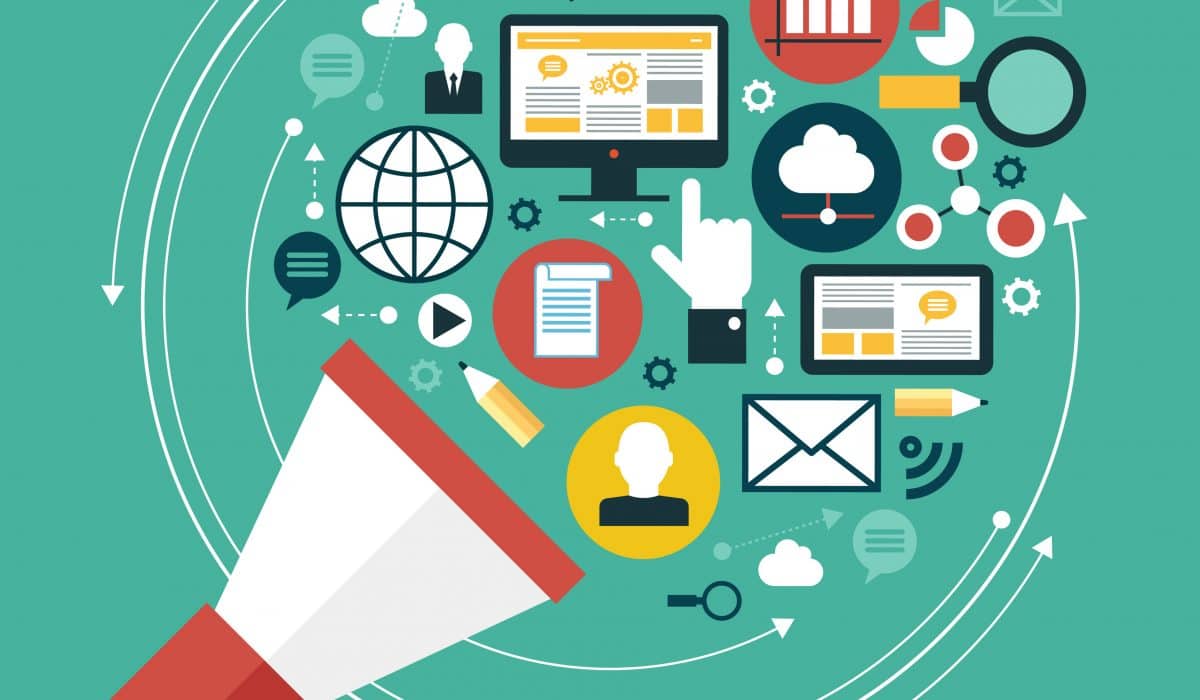 Communication marketing