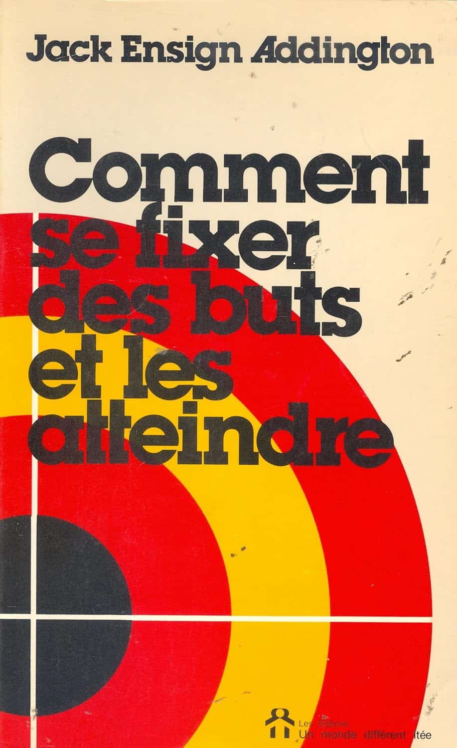 Lire la suite à propos de l’article Comment fixer ses objectifs et les atteindre?