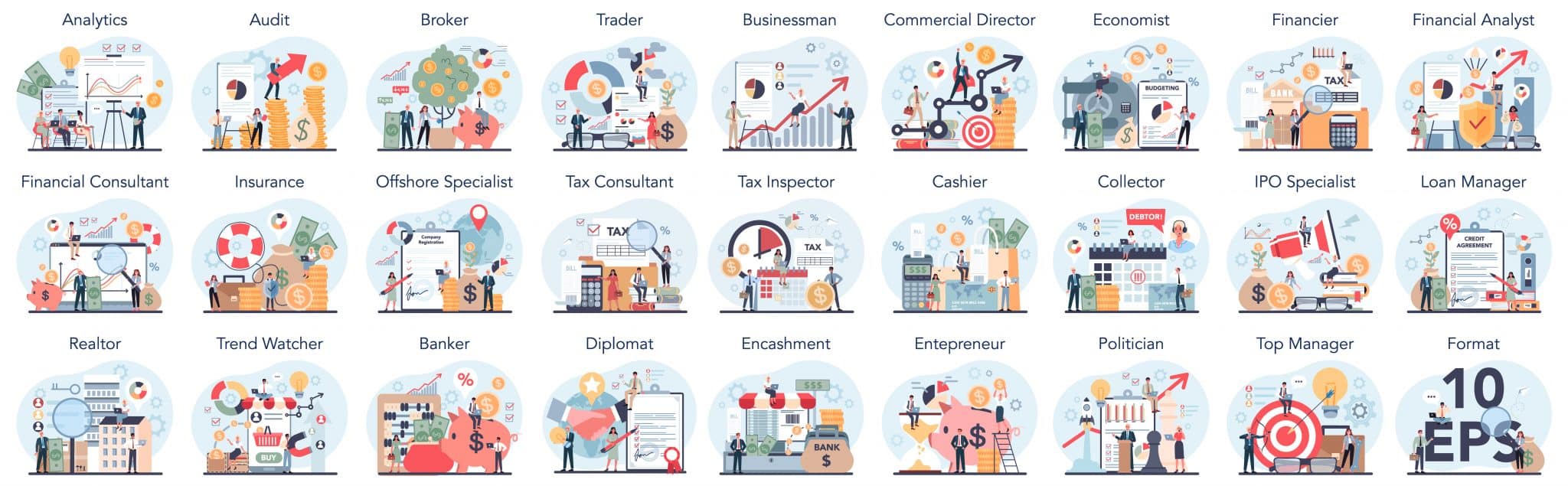 Lire la suite à propos de l’article Les avantages d&rsquo;un audit financier pour les entreprises