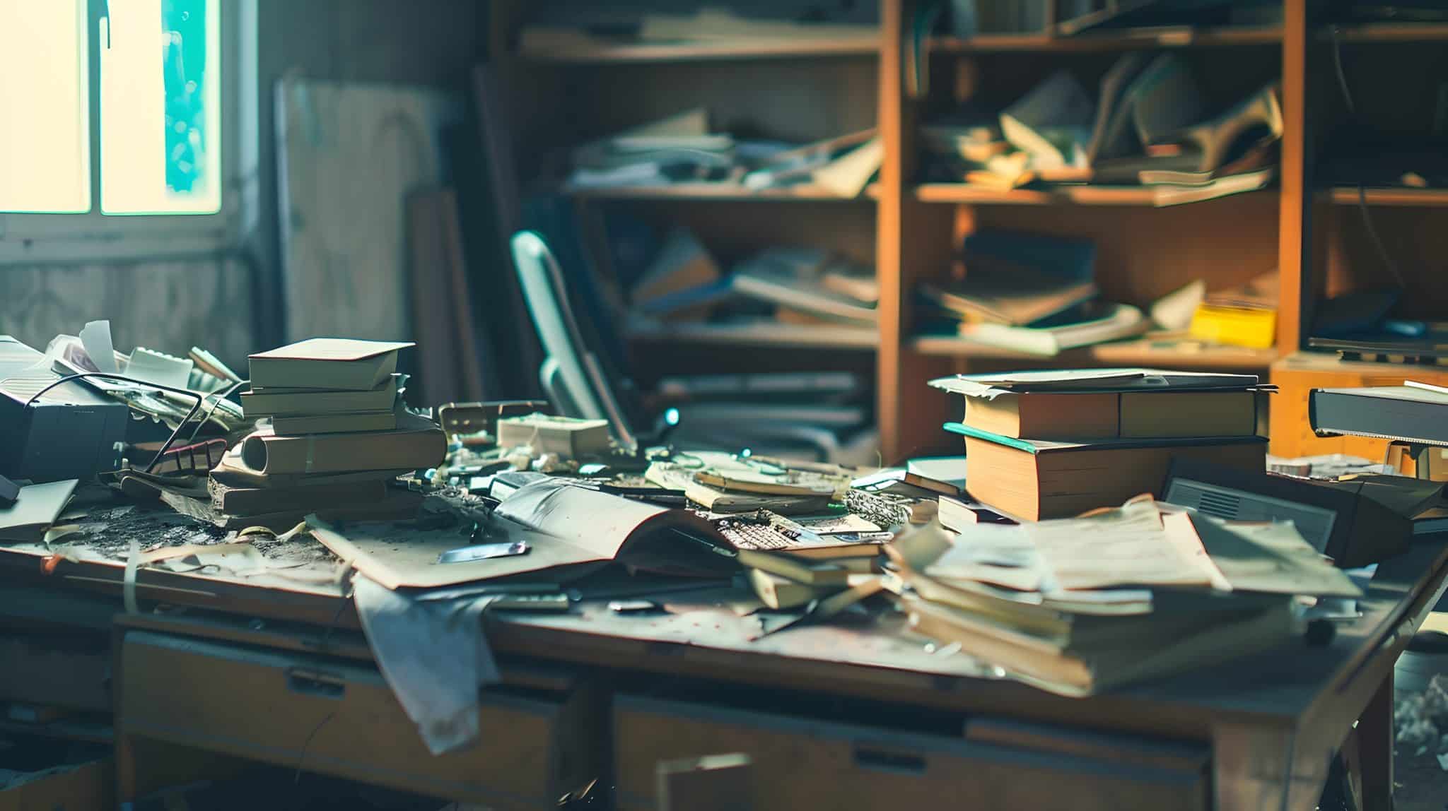 Lire la suite à propos de l’article Tout savoir pour fermer sa société