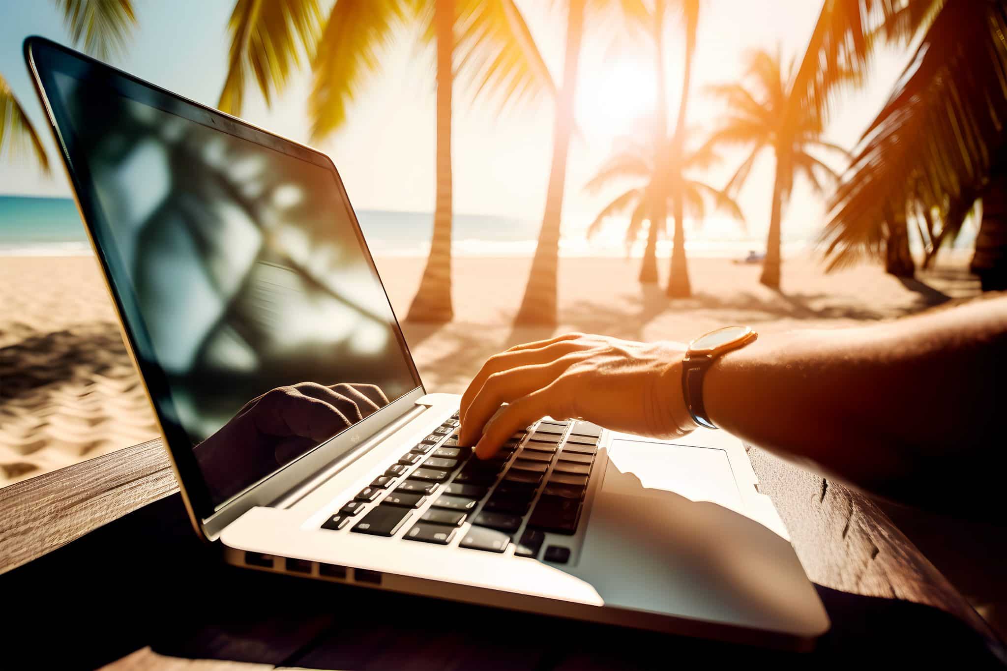 Lire la suite à propos de l’article Tout savoir sur la gestion des conges payes