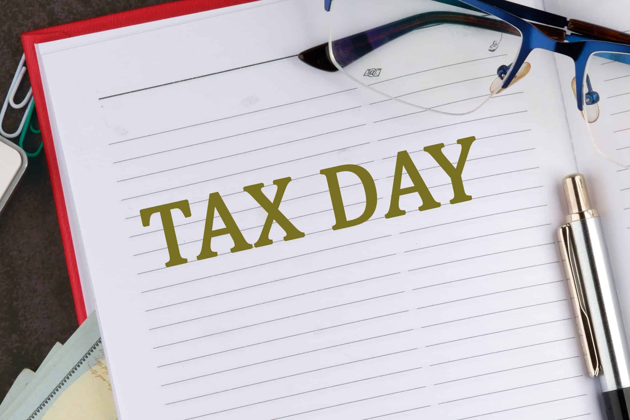 Lire la suite à propos de l’article Agenda fiscal et social de septembre