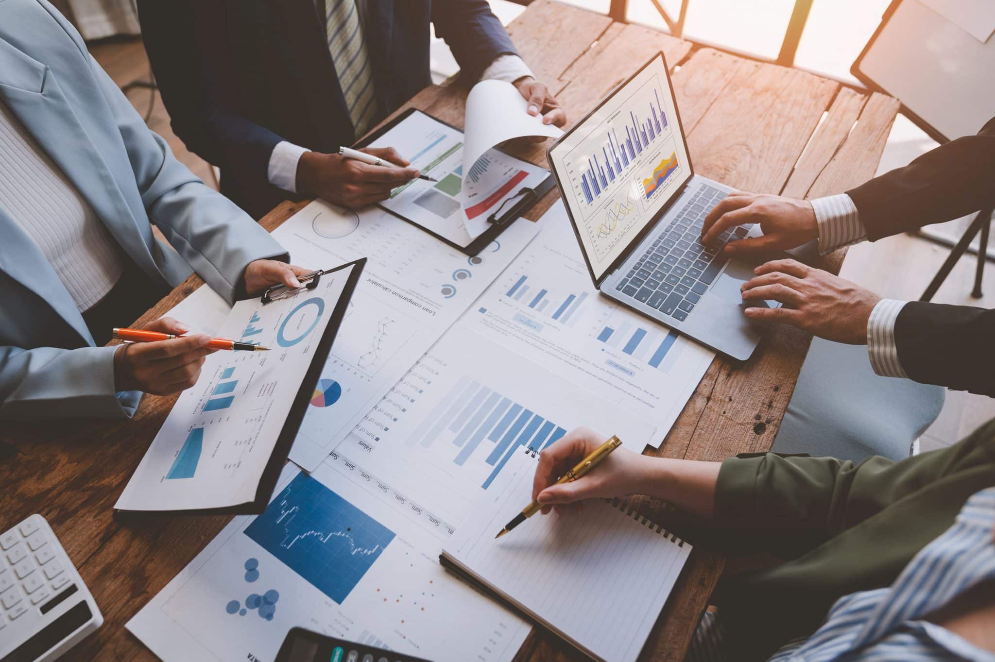 Lire la suite à propos de l’article L&rsquo;expert comptable, médecin des entreprises