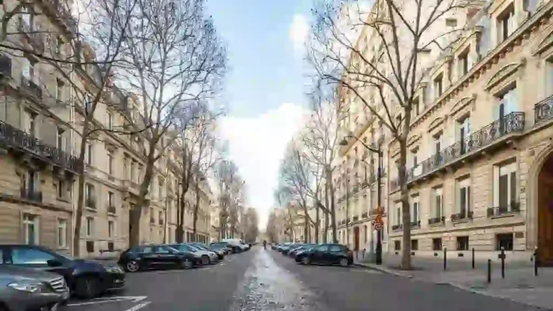 Expert-comptable Paris